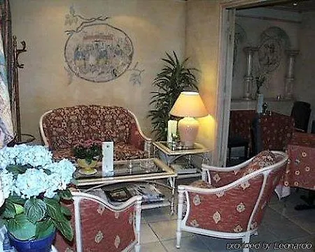 La Petite Sirene Nizza