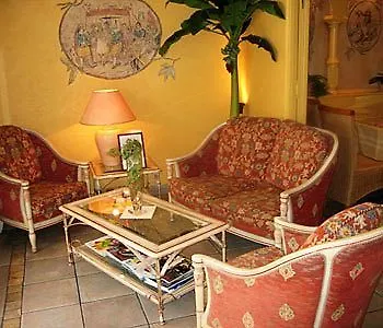 La Petite Sirene Nizza