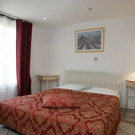 La Petite Sirene 3* Nizza