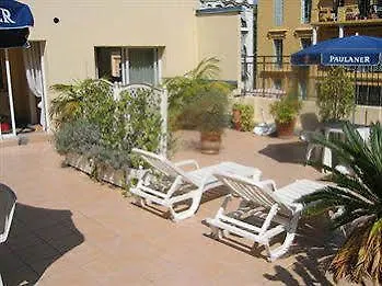 Hotel La Petite Sirene Niza
