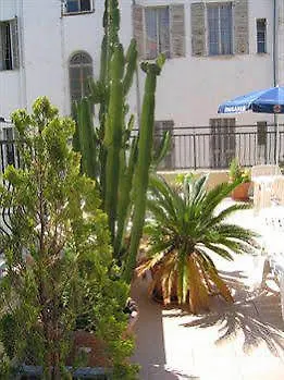 La Petite Sirene 3* Nizza