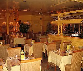 Hotel La Petite Sirene Niza