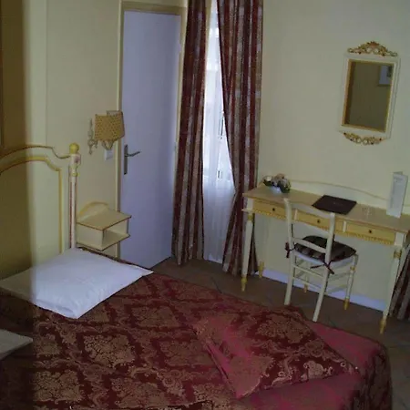 La Petite Sirene Hotel Nizza
